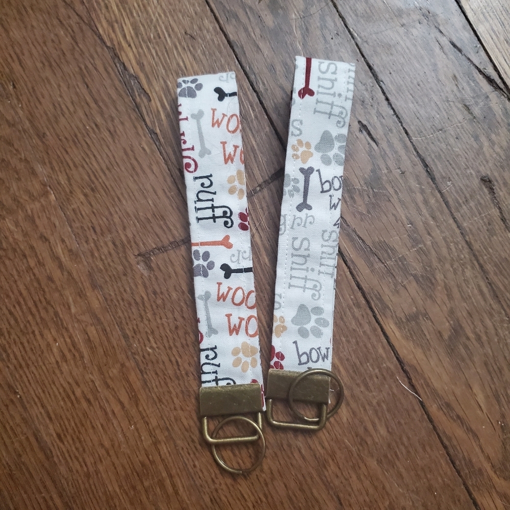 Key fob